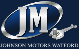 Johnson Motors logo